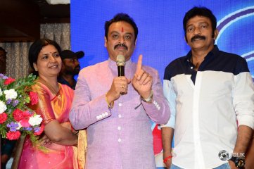 Movie Artists Association New Panel Pramana Sweekaram